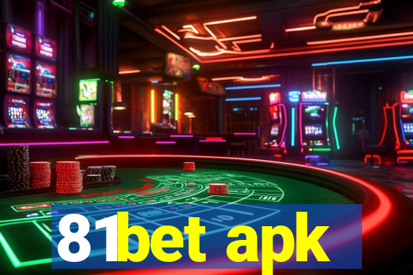 81bet apk